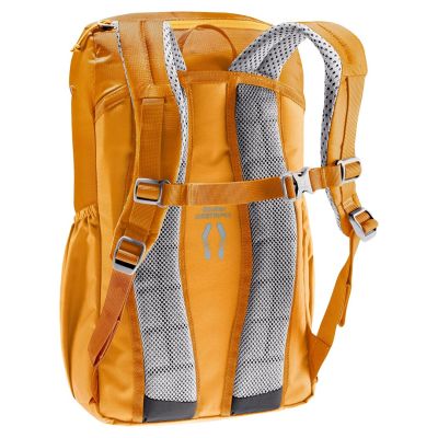 9. Deuter Junior maple-amber