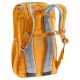 9. Deuter Junior maple-amber
