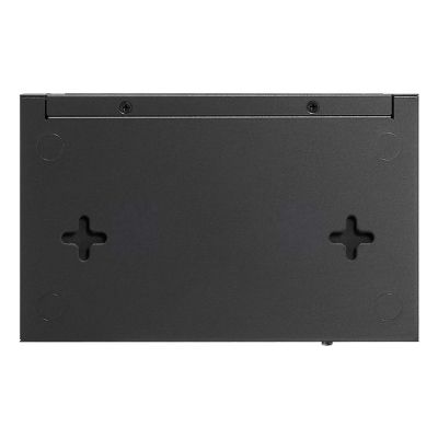 5. TP-LINK ES208GP Omada Easy Managed Switch
