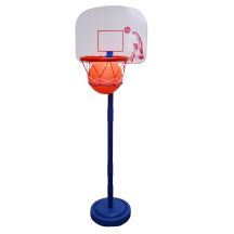 MASTER Nipper Mini-Basketballkorb-Set für Kinder - MASSPSB-17