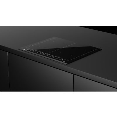 8. Teka IZF 68700 MST BK Schwarzes Einbau-Induktionskochfeld, 60 cm, 4 Kochzonen