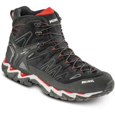 Herren-Trekkingschuhe MEINDL Lite Hike GTX mit GORE-TEX-Membran