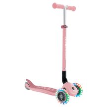 PRIMO Faltbarer 3-Rad-Scooter mit Beleuchtung (432-611-4)