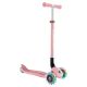 PRIMO Faltbarer 3-Rad-Scooter mit Beleuchtung (432-611-4)