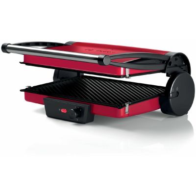 11. BOSCH TCG 4104 Elektrogrill