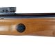 18. BEEMAN 10620 4,5 mm Luftgewehr, 1-Schuss, mit 6x40 do17J Zielfernrohr (B-10620)