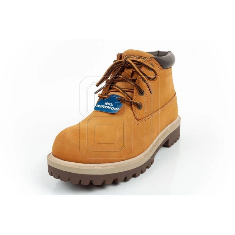 4. Skechers M 205274/WTN Schuhe