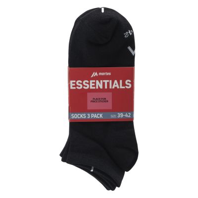 2. SORENTO 3er-Pack Söckchen