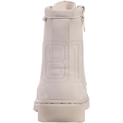 4. Kappa Deenish W Schuhe 242885 1210