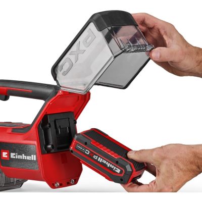 5. TE-SCL 18/200 Li-Solo EINHELL Waschsauger