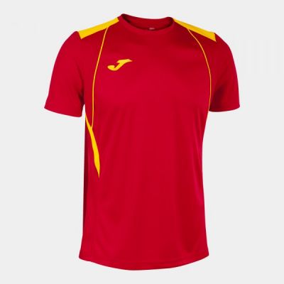 Joma Championship VII Kurzarm-T-Shirt 103081.609