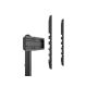 7. Equip 650612 TV-Halterung 177,8 cm (70") Schwarz