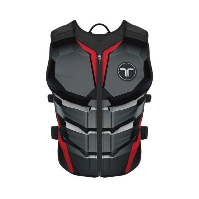 bHaptics TactSuit Air Onyx Haptische Weste