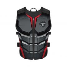 bHaptics TactSuit Air Onyx Haptische Weste