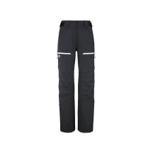 MILLET WM White 3L Pt schwarze Hose