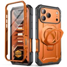 Supcase Grip Pro Mag MagSafe Hülle für iPhone 18 Pro Max / 17 Pro Max – Orange
