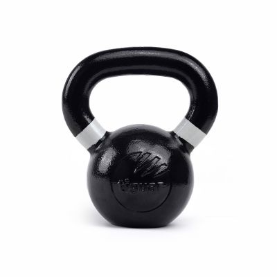 Tiguar Kettlebell Raw V2 10kg TI-KB0010RV2