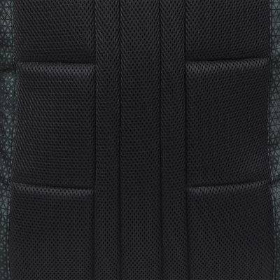 8. Barry Caterpillar MILLENNIAL CLASSIC Schwarzer Streamline-Rucksack (84055-661)