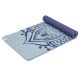 3. GAIAM TPE-YOGAMATTE DOVE SUNDIAL LAYERS 6 MM 66307