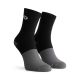 Rogelli DISTANCE Socken schwarz 36-39