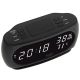 4. ADLER AD 1186 LED-Wecker