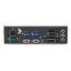7. ASUS TUF GAMING X870E-PLUS WIFI Mainboard