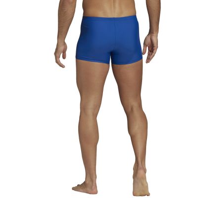 7. adidas Solid Boxer M HF5962 Badehose