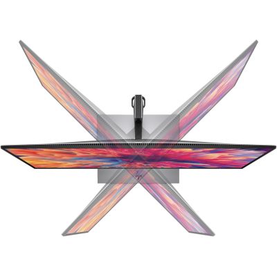 7. HP Z24q G3 23,8 Zoll QHD IPS 400 Nits 90 Hz HDMI, DP, USB 4Q8N4AA