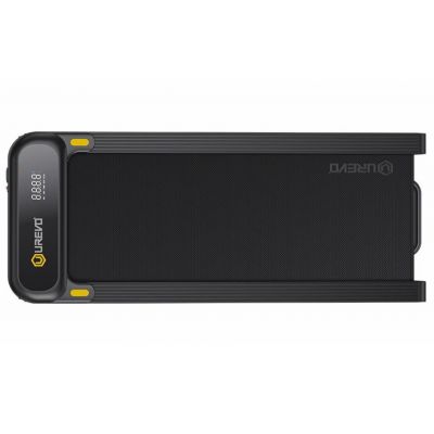 92. Urevo Spacewalk 3S Laufband