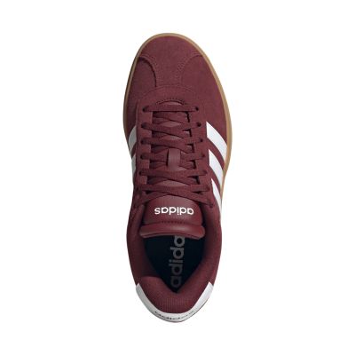 4. Adidas VL Court Bold KH9947 Damenschuhe