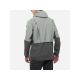 3. MILLET Intense Pro 2.5L Jacke M Herrenjacke grau