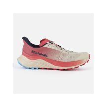 Damen-Laufschuhe ROSSIGNOL W Venosk, rosa