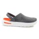 6. CROCS INMOTION CLOG SCHIEFERGRAU 209964-0DA