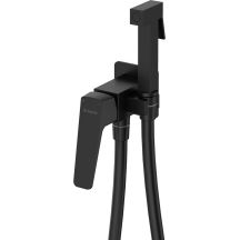 DEANTE BLUR Unterputz-Bidetarmatur – Nero – BQL_N34M