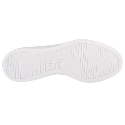 4. Skechers Cordova Classic – Bestes Verhalten 185060-WBL Weiß 35