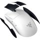 13. Kabellose E-Sport-Gaming-Maus Razer Viper V3 Pro – Weiß