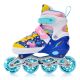 39. Meteor 4in1 Unicorn L 38-41 Schlittschuhe 10146