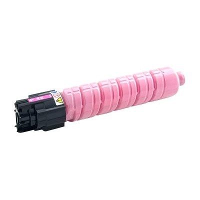 2. Ricoh 821281 Tonerkartusche, 1 Stück, Original Magenta