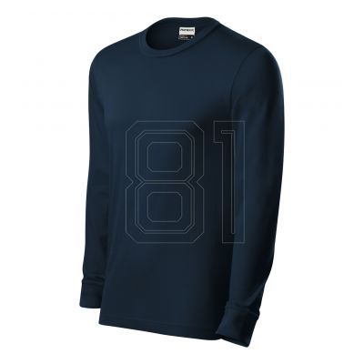 2. Rimeck Unisex Resist LS T-Shirt MLI-R05LN