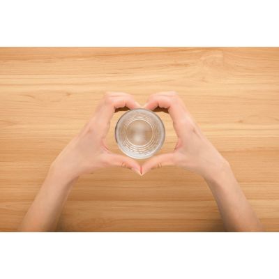 17. GORENJE GS642E90W Geschirrspüler