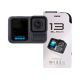20. GoPro Hero 13 Black Action-Kamera-Zubehörpaket