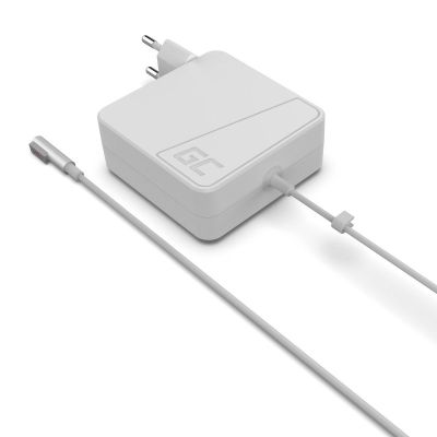 2. GREEN CELL NETZTEIL AD03 APPLE 16,5 V 3,65 A 60 W
