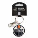 4. Inglasco NHL Logo-Schlüsselanhänger 393SV000140