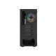 35. FURY COMPUTERGEHÄUSE FURY SHOBO RGB MIDI TOWER MIT FENSTER SCHWARZ