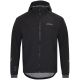 2. Herren-Radjacke mit Membran SILVINI Men Jacket MELETI