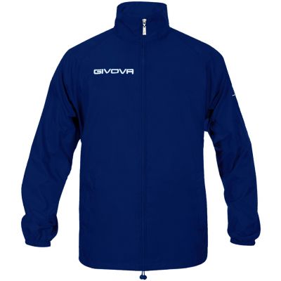 Givova Rain Basico M RJ001 0004 Jacke