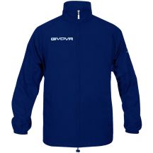 Givova Rain Basico M RJ001 0004 Jacke