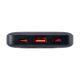 11. BASUES POWERBANK AIRPOW 10000MAH 20W (SCHWARZ)