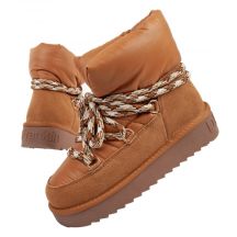 D.Franklin W DFSH375003-TAN Schuhe