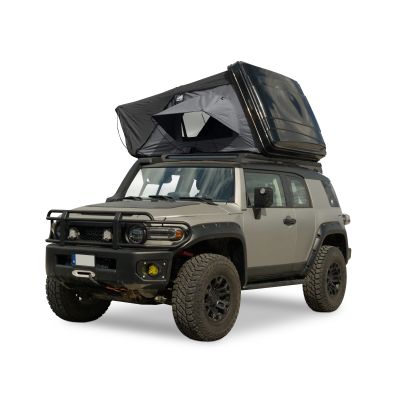 76. Offlander Fold 4 Wolf Dachzelt OFF-FOLD4-GRAY